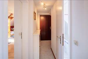 Möbliert: Charmante Wohnung in grüner Wohnlage – Die vollständige Adresse der Immobilie erhältst du vom Anbieter., 81245 Neupasing, München – Vorschaubild 9