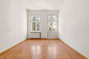 Wunderschöner Jugendstilaltbau*Balkon *neue Heizungsanlage – Die vollständige Adresse der Immobilie erhältst du vom Anbieter., 12437 Baumschulenweg, Berlin – Vorschaubild 7