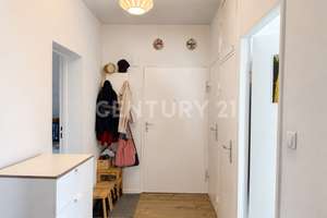 Helle 2-Zimmer-Wohnung mit Balkon & Stellplatz in Berlin-Lichtenrade – Die vollständige Adresse der Immobilie erhältst du vom Anbieter., 12307 Lichtenrade, Berlin – Vorschaubild 2