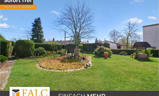 Wohnen in Braunschweig-Wenden!