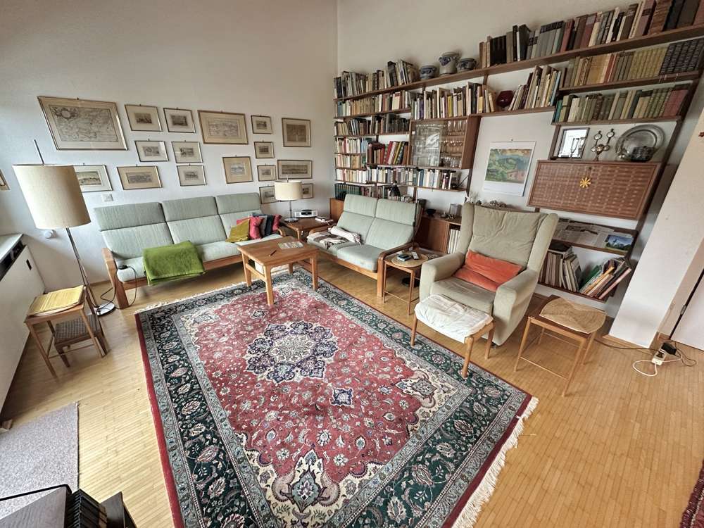 Immobilie in Ehlscheid - Großzügiges Einfamilienhaus auf gepflegtem Grundstück in der Nähe von Rengsdorf - Bild 9