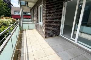  2-Zimmer-Wohnung in Köln-Müngersdorf – Die vollständige Adresse der Immobilie erhältst du vom Anbieter., 50933 Müngersdorf, Köln – Vorschaubild 3