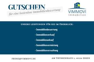 Ihre Investmentchance in gefragter Lage – Die vollständige Adresse der Immobilie erhältst du vom Anbieter., 45130 Rüttenscheid, Essen – Vorschaubild 9