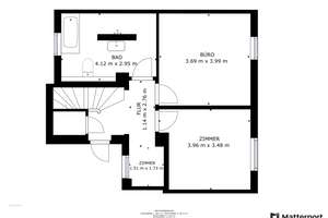 Vollständig renoviertes 5-Zimmer-Haus mit EBK in Pirmasens – Die vollständige Adresse der Immobilie erhältst du vom Anbieter., 66953 Pirmasens, Pirmasens – Vorschaubild 18