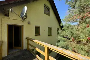 Attraktives Mehrfamilienhaus im malerischem Rieden – ideal für große Familien und Investoren – Amberg-Sulzbach (Kreis) – Vorschaubild 9