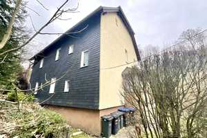 Renditestarkes Mehrfamilienhaus in Leutenberg – Saalfeld-Rudolstadt (Kreis) – Vorschaubild 2