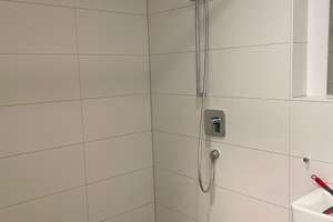 Modern furnished studio apartment for rent in Erlangen – Paul-Gossen-Straße 117a, 91052 Rathenau, Erlangen – Vorschaubild 8