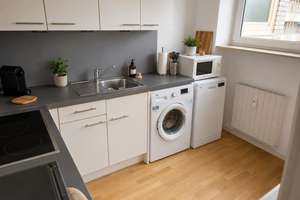 3-Zimmer-Wohnung in Nürnberg St. Johannis – Jagdstraße 20, 90419 St. Johannis, Nürnberg – Vorschaubild 8