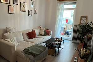 Lebendig wohnen in Darmstadt-Nord: 2-Zimmer-Wohnung mit Balkon – Die vollständige Adresse der Immobilie erhältst du vom Anbieter., 64289 Darmstadt-Nord, Darmstadt – Vorschaubild 4