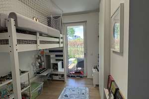 Luxus am Park mit Sauna, Garten & 3 Terrassen – in München-Obergiesing – Die vollständige Adresse der Immobilie erhältst du vom Anbieter., 81539 Obergiesing, München – Vorschaubild 20