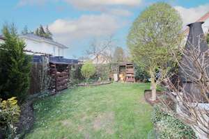 Ruhig gelegenes Einfamilienhaus mit Terrasse, Garten und Kamin in Berlin-Mahlsdorf – Die vollständige Adresse der Immobilie erhältst du vom Anbieter., 12623 Mahlsdorf, Berlin – Vorschaubild 11