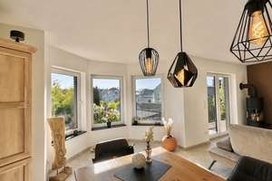 Lichtdurchflutetes Einfamilienhaus mit offenem Wohnbereich und großem Garten – Die vollständige Adresse der Immobilie erhältst du vom Anbieter., 56648 Saffig – Vorschaubild 6