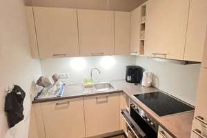 Fully furnished high-quality 2-room apartment - looking for a tenant to take over mid 2026 – Wartenberger Straße 40, 13053 Alt-Hohenschönhausen, Berlin – Vorschaubild 5