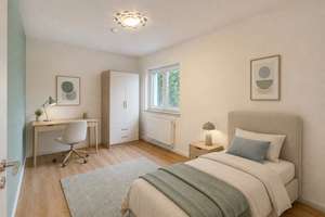 modernes Zweifamilienhaus in Mahlsdorf - Kapitalanlage oder Eigennutzung – Die vollständige Adresse der Immobilie erhältst du vom Anbieter., 12623 Mahlsdorf, Berlin – Vorschaubild 17