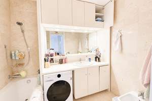 Großzügig. Modern. Grün. Ihr neues Zuhause am Nürnberger Stadtpark. – Die vollständige Adresse der Immobilie erhältst du vom Anbieter., 90409 Maxfeld, Nürnberg – Vorschaubild 9
