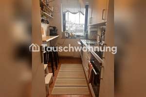 Tauschwohnung: Wohnung in bester Lage mit riesigem Balkon – Hoheluftchaussee 39, 20253 Hoheluft-West, Hamburg – Vorschaubild 2