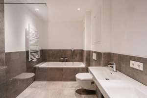 Extravagante Neubau Penthouse Wohnung Schönau – 68307 Schönau, Mannheim – Vorschaubild 4