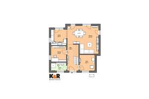 “Ihr Traumhaus ab 2072€ mtl. - Luxuriöses Stadthaus in zentraler Lage in Radebeul-Ost” – Die vollständige Adresse der Immobilie erhältst du vom Anbieter., 1445 Radebeul – Vorschaubild 3