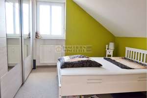 Sonnige 3 Zimmer Dachterrassenwohnung im Stadtsüden von Regensburg – Die vollständige Adresse der Immobilie erhältst du vom Anbieter., 93051 Oberisling-Graß, Regensburg – Vorschaubild 4