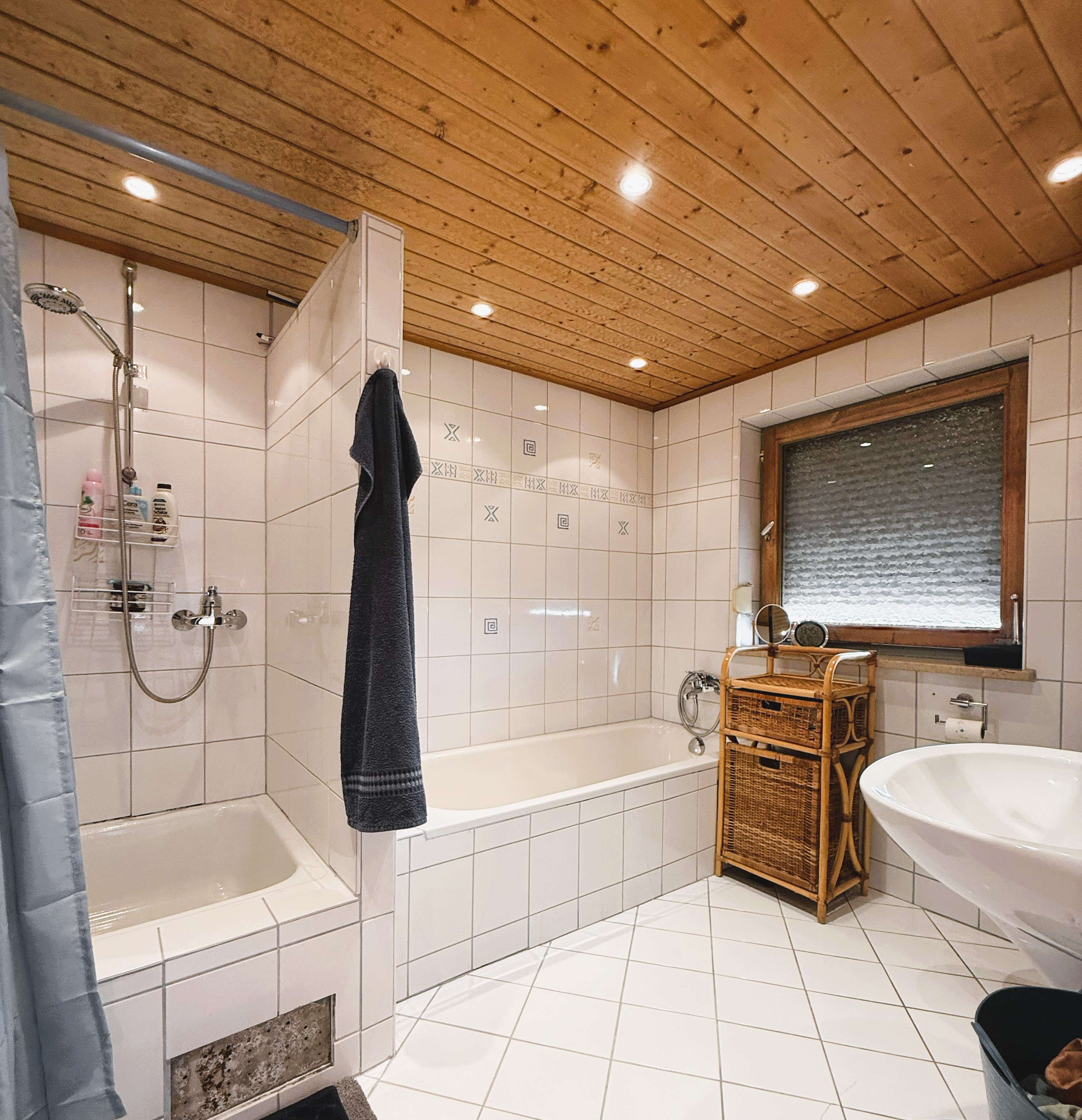 Immobilie in Bruckmühl - Ein Zuhause zum Gestalten –  für Familien, Gartenliebhaber  und Handwerker - Bild 7