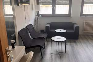Möblierte 1-Zimmer-Wohnung in zentraler Lage der Mannheimer Innenstadt – 68159 Innenstadt/Jungbusch, Mannheim – Vorschaubild 3