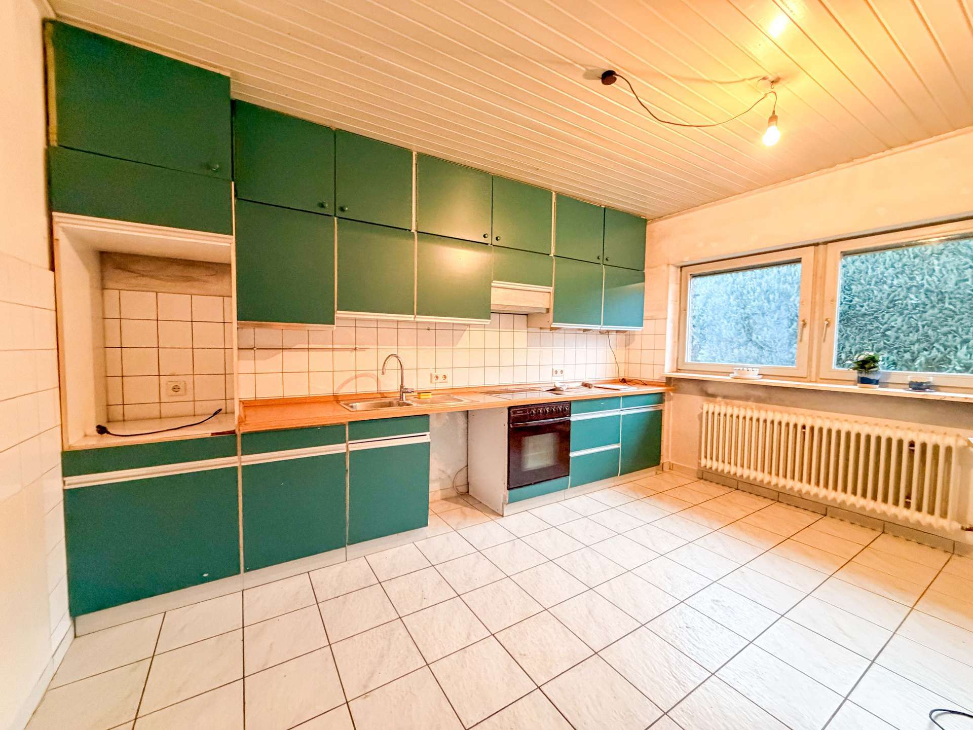 Immobilie in Everswinkel - Freistehendes Einfamilienhaus mit Raum für Handwerk, Hobby und Familie - Bild 5