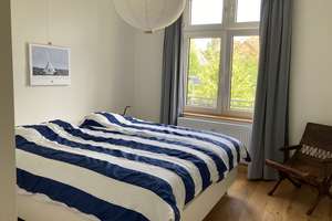 Sanierte Altbauwohnung am Nord-Ostsee-Kanal – Kanalstraße 42, 24159 Holtenau, Kiel – Vorschaubild 10