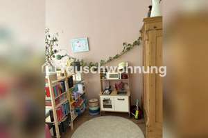 Tauschwohnung: 3-Zimmer-Wohnung in Düsseldorf  Unterbilk – Die vollständige Adresse der Immobilie erhältst du vom Anbieter., 40217 Unterbilk, Düsseldorf – Vorschaubild 3