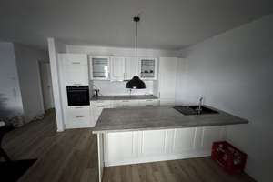 Energieeffizienz A+, barrierefreie 2,5-Zimmer-Wohnung mit Balkon in Brechten – Selma-Lagerlöf-Str. 15, 44339 Holthausen, Dortmund – Vorschaubild 9
