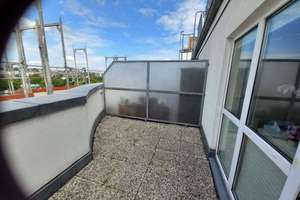 2-Zi Maisonette-Wohnung mit Dachterrasse und Pkw Stellplatz in Kiel nahe Bahnhof und Hafen (Hörn) – Die vollständige Adresse der Immobilie erhältst du vom Anbieter., 24143 Gaarden-Ost, Kiel – Vorschaubild 17
