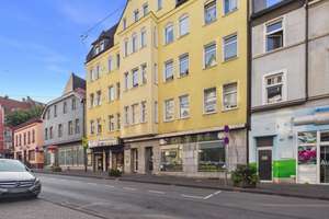 Solide Kapitalanlage am Puls der Zeit – Die vollständige Adresse der Immobilie erhältst du vom Anbieter., 58089 Wehringhausen, Hagen – Vorschaubild 10