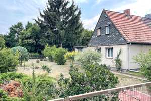Ihre Chance zur Gestaltung: Doppelhaushälfte sucht nach Ihren Sanierungsideen! – Havelland (Kreis) – Vorschaubild 11
