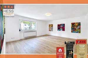 MODERIERTER PROFI-FILM: Erstbezug nach Modernisierung- 2-Zimmer mit neuer Küche + Garagenstellplatz! – Die vollständige Adresse der Immobilie erhältst du vom Anbieter., 50935 Lindenthal (Ortsteil), Köln – Vorschaubild 2