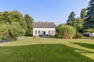 Viel Raum für Ihre Ideen – 1.875 m² Grundstück mit Altbestand in idyllischer Lage – Die vollständige Adresse der Immobilie erhältst du vom Anbieter., 44879 Linden, Bochum – Vorschaubild 4