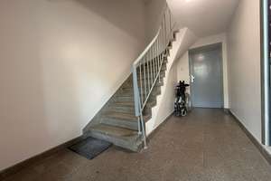 "Von BAIMEX" Modernisierte 2-Zi 40m² Wohnung in Varresbeck – Die vollständige Adresse der Immobilie erhältst du vom Anbieter., 42115 Elberfeld West, Wuppertal – Vorschaubild 3