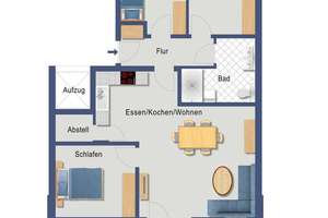 Wohnen in Bruckberg: Familienfreundlich, modern und schnell Richtung München – Die vollständige Adresse der Immobilie erhältst du vom Anbieter., 84079 Bruckberg – Vorschaubild 15
