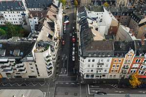 Ideal gelegene Praxisfläche in der südlichen Vorstadt – Die vollständige Adresse der Immobilie erhältst du vom Anbieter., 56068 Süd, Koblenz – Vorschaubild 7