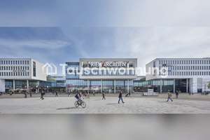 Tauschwohnung: 1,5 Zi-Whg gegen ab 4,5 Zi-Whg. Wohnung oder Haus – Selma-Lagerlöf-Str 69, 81829 Messestadt Riem, München – Vorschaubild 6