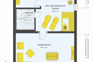 Hier entsteht Ihre Doppelhaushälfte – ruhig, sonnig und ideal für Ihre Zukunft (noch projektiert)  – Die vollständige Adresse der Immobilie erhältst du vom Anbieter., 57271 Hilchenbach – Vorschaubild 8