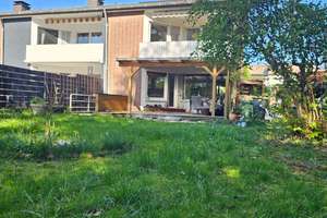 Stilvolles Reihenendhaus mit Gartenidylle, Balkon & Wohlfühlatmosphäre in Bielefeld-Sennestadt – Die vollständige Adresse der Immobilie erhältst du vom Anbieter., 33689 Sennestadt, Bielefeld – Vorschaubild 18