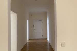 Großzügige 3 Raum Wohnung in Parknähe – Nietzschestraße 30, 68165 Schwetzingerstadt/Oststadt, Mannheim – Vorschaubild 2