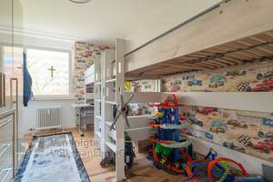 Tolle 4-Zimmerwohnung mit Balkon in gutem Zustand – Die vollständige Adresse der Immobilie erhältst du vom Anbieter., 72762 Reutlingen-Mitte, Reutlingen – Vorschaubild 6