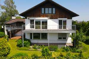 Exklusives MFH mit atemberaubendem Bergpanorama und individuellem Gestaltungspotential in Iffeldorf – Weilheim-Schongau (Kreis) – Vorschaubild 20