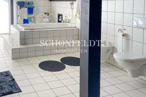 Design trifft Natur – stilvolles Wohnen im HUF HAUS auf parkähnlichem Grundstück – Uelzen (Kreis) – Vorschaubild 25