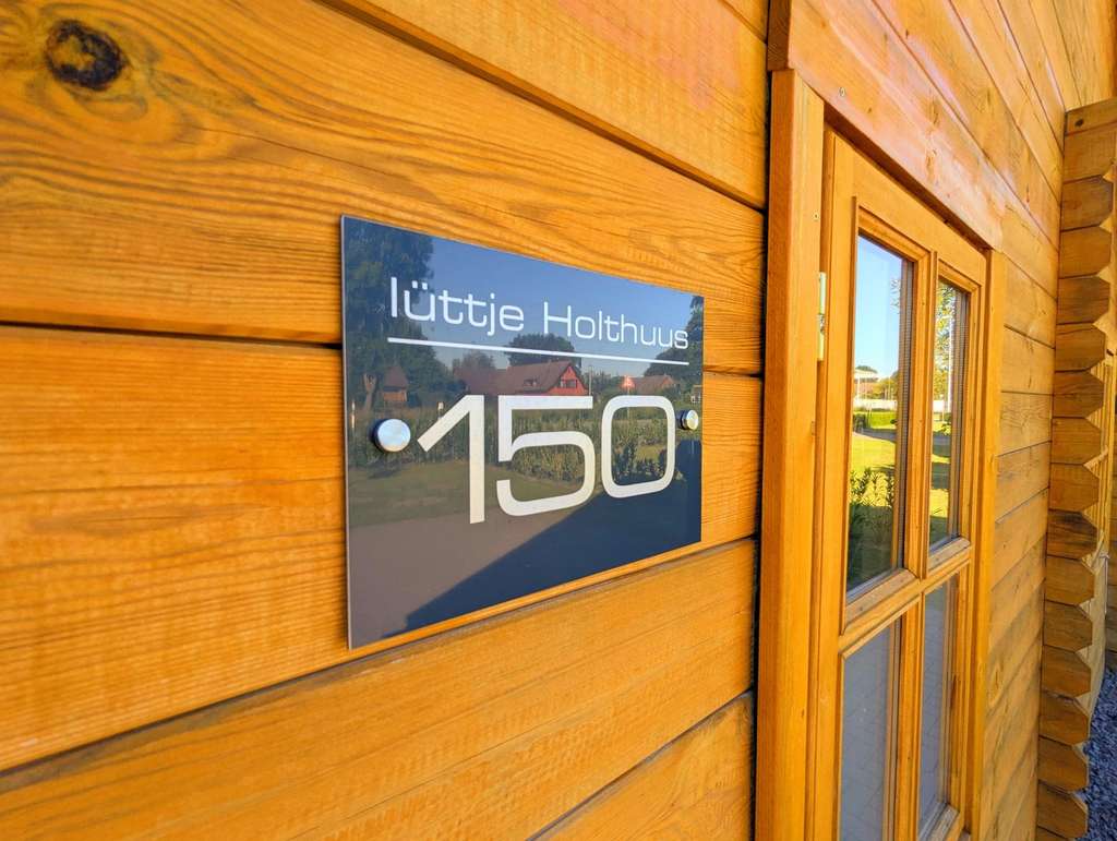 Immobilie in Apen - Ferienhaus Lüttje Holthuus: 230 Tage Auslastung, 14.129 € Überschuss, Top Bewertung & Smarte Technik - Bild 3