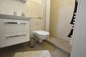Strandnahes, möbliertes Apartment in Travemünde – vielseitig nutzbar – Die vollständige Adresse der Immobilie erhältst du vom Anbieter., 23570 Travemünde, Lübeck – Vorschaubild 5