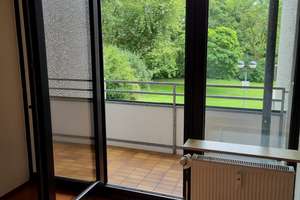 Ricklinger Teiche: Helle 2-Zimmer-Wohnung mit zwei Balkonen und Tiefgarage – sofort frei. – Die vollständige Adresse der Immobilie erhältst du vom Anbieter., 30459 Ricklingen (Ortsteil), Hannover – Vorschaubild 4