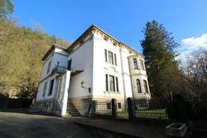 Historische Denkmalvilla in Ferienregion - perfekt zur Vermietung – Die vollständige Adresse der Immobilie erhältst du vom Anbieter., 1814 Rathmannsdorf – Vorschaubild 2