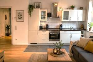 Helle Wohnung in Friedrichshain – Kopernikusstrasse 18, 10245 Friedrichshain, Berlin – Vorschaubild 2