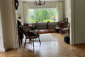 Charmantes Rotklinker-Einfamilienhaus in seltener Rondeellage - Hamburg-Marienthal  – Die vollständige Adresse der Immobilie erhältst du vom Anbieter., 22043 Marienthal, Hamburg – Vorschaubild 11